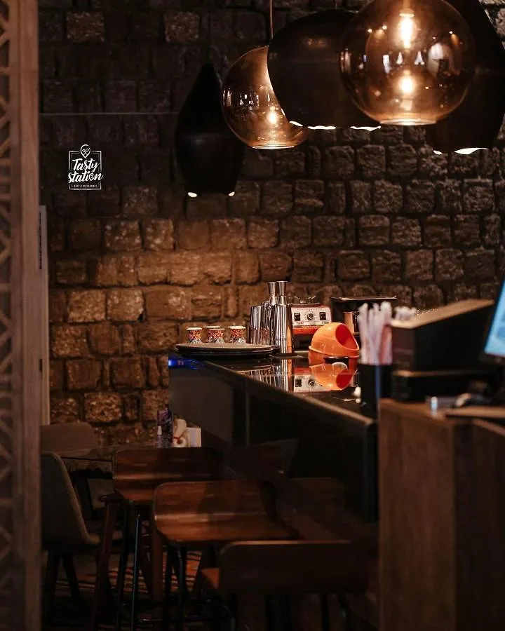 Maajid Boutique Hotel Baku