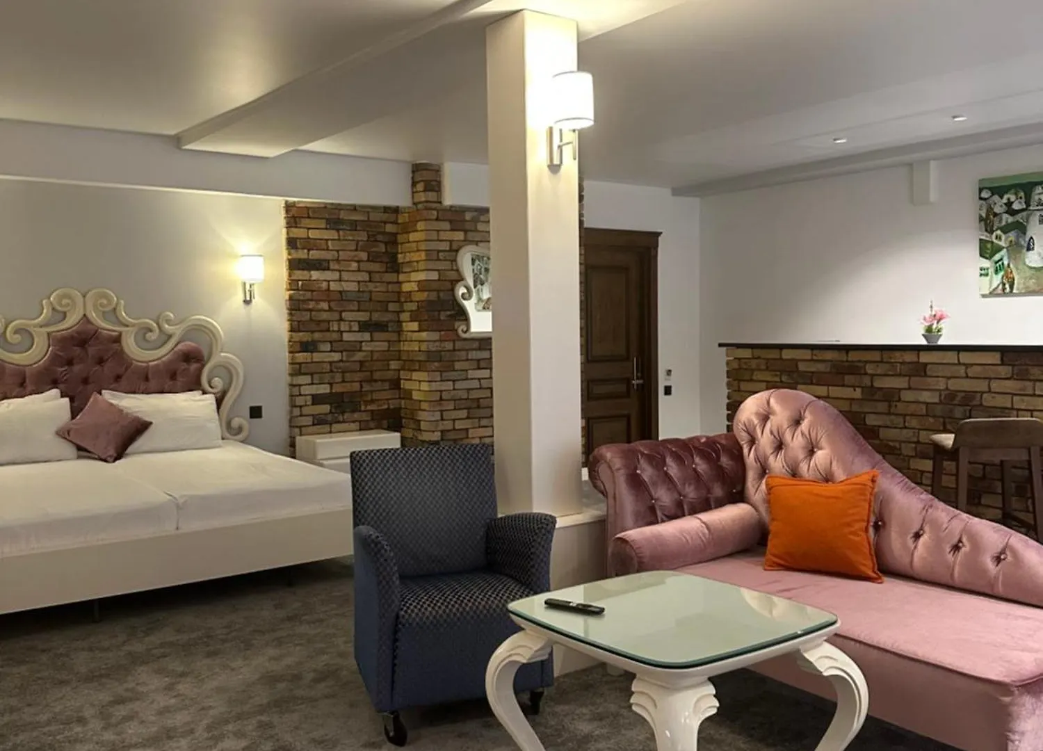 Maajid Boutique Hotel Baku 3*,