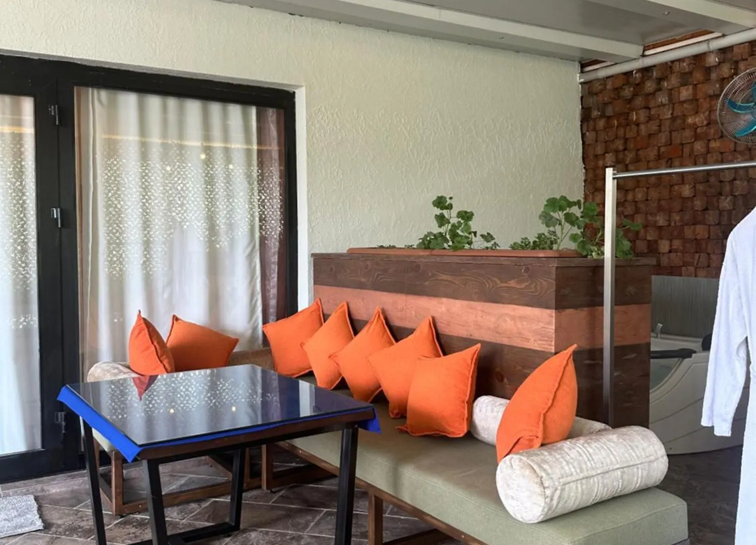 ***  Maajid Boutique Hotel Baku Azerbajdzjan