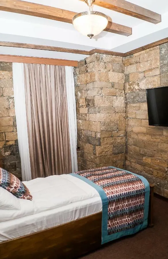 Maajid Boutique Hotel Baku