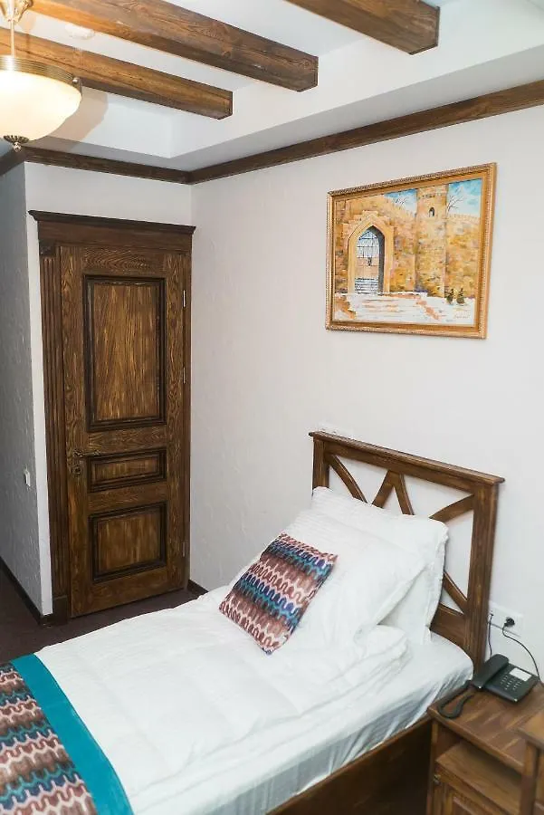 ***  Maajid Boutique Hotel Baku Azerbaijan