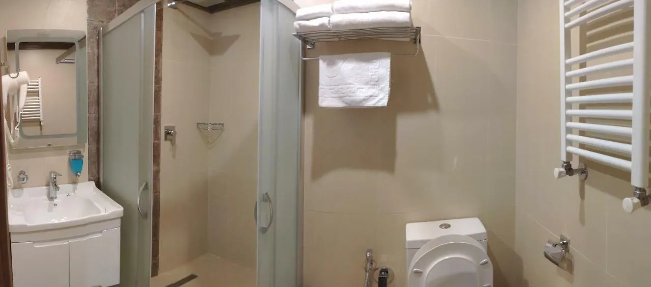 Maajid Boutique Hotel Baku
