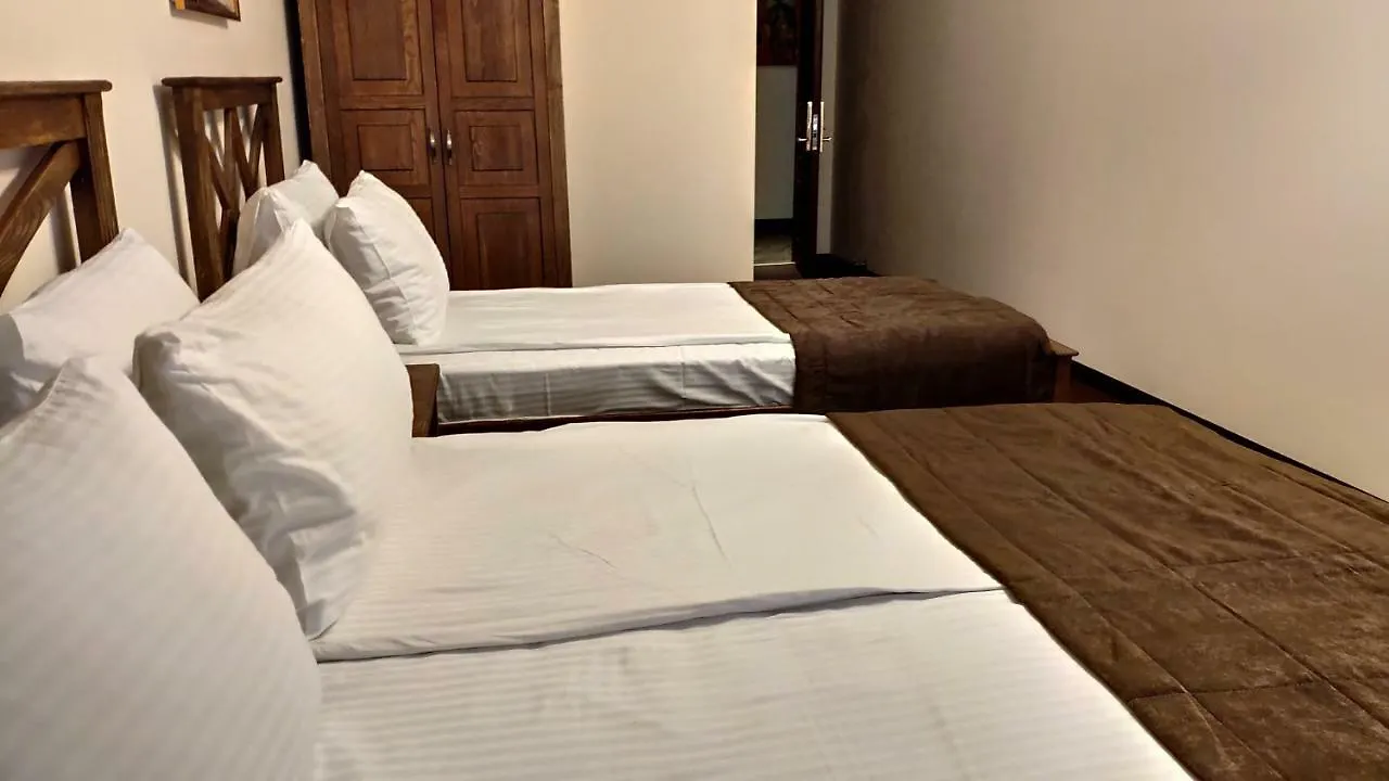 Maajid Boutique Hotel Baku
