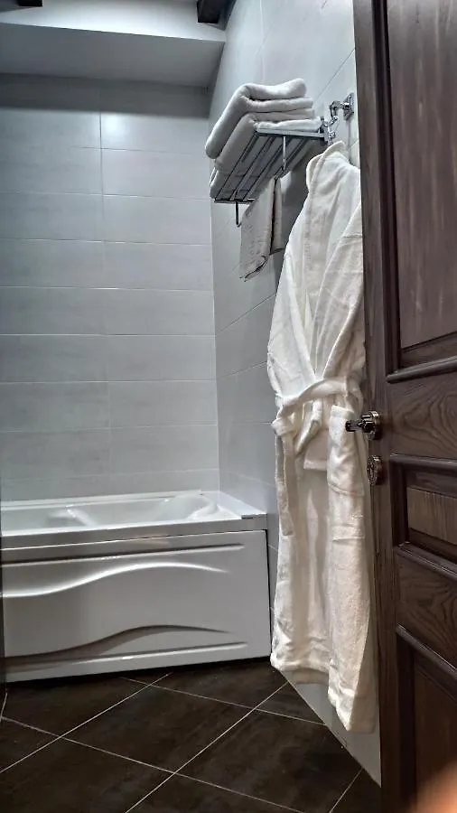 Maajid Boutique Hotel Baku