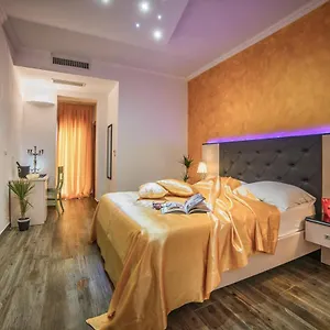 Boutique Natka Hotel Rovinj