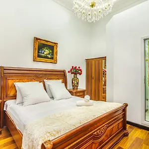 Sera Boutique Отель