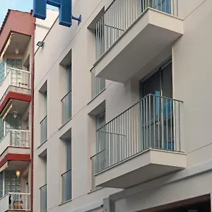 Agusti Hotel Sant Carlos de la Ràpita