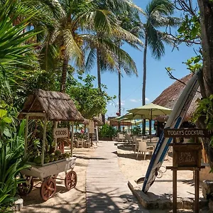 **** Hotel Casa Colibri Meksyk