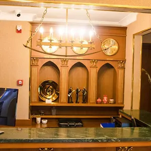 Chambers Old City Hotel Hotel