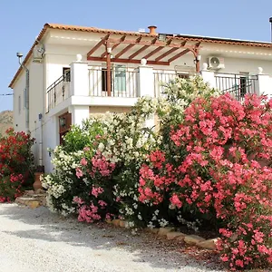 Casa Nuestro Sueno Couette-café Oria