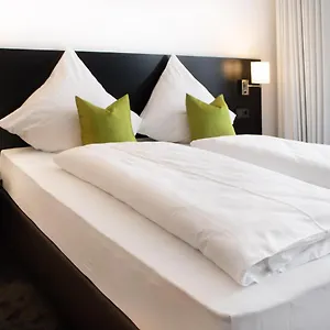 Rnk By Wmm Hotel Bruhl (Baden)