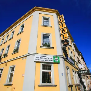 *** Hotel Am Kuhbogen Niemcy