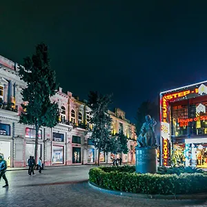 Park Hotel