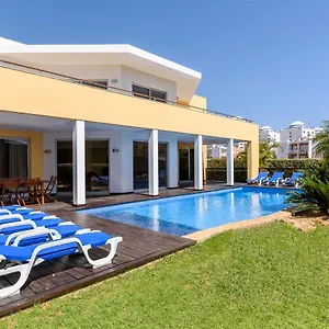 *** Hotel Clube Vilarosa Portugalia