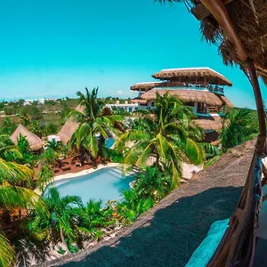 **** Hotel apartamentowy Ensueno & Club Meksyk