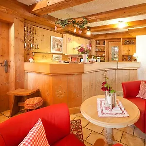 *** Hotel Huberhof Niemcy