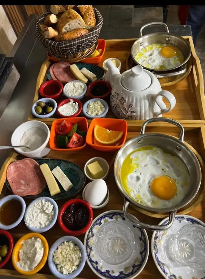 Maajid Boutique Hotel Baku