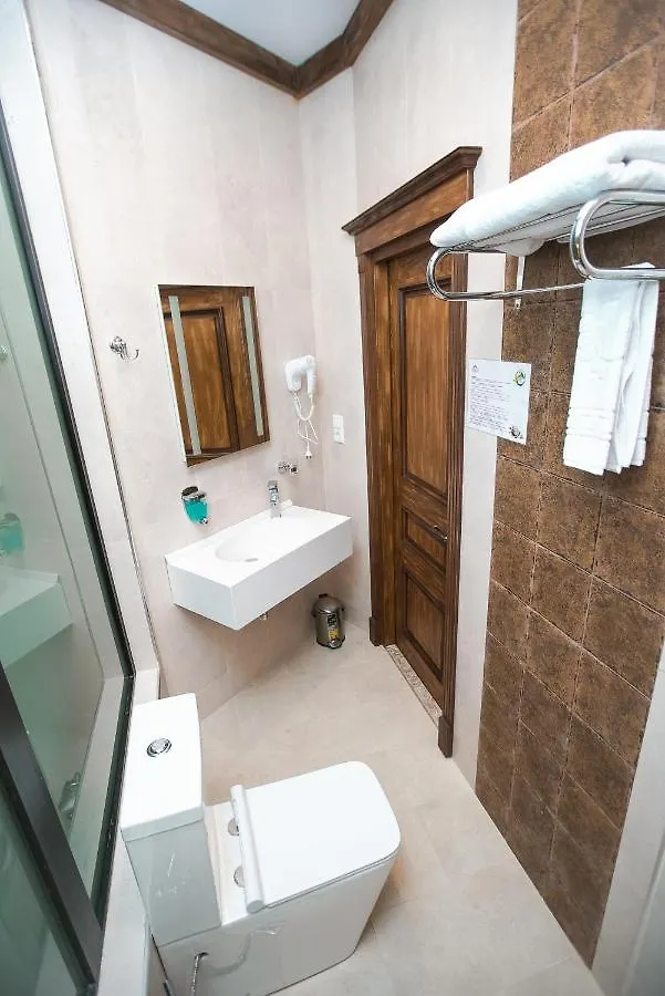 Maajid Boutique Hotel Baku