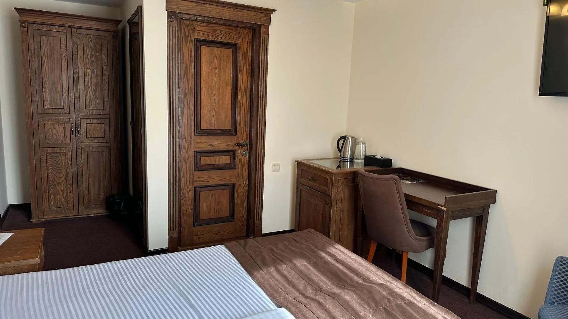 Maajid Boutique Hotel Baku