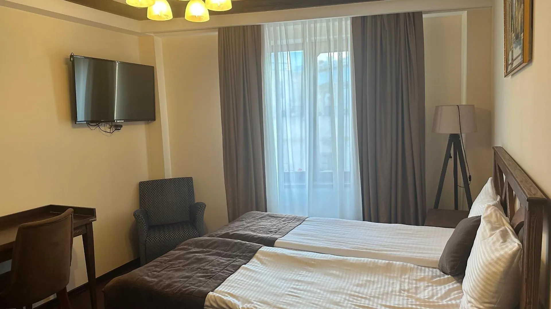 Maajid Boutique Hotel Baku 3*,  Azerbejdżan
