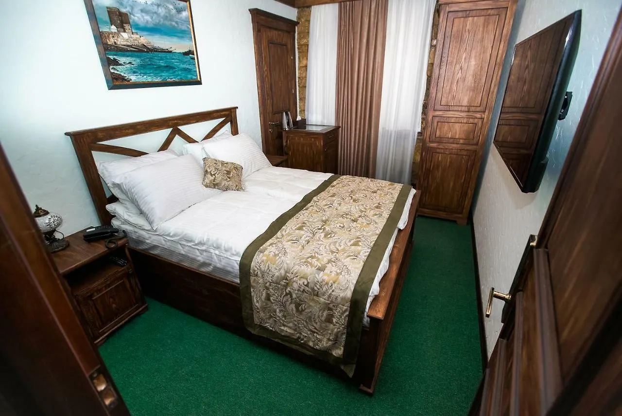 Maajid Boutique Hotel Baku 3*,  Azerbejdżan