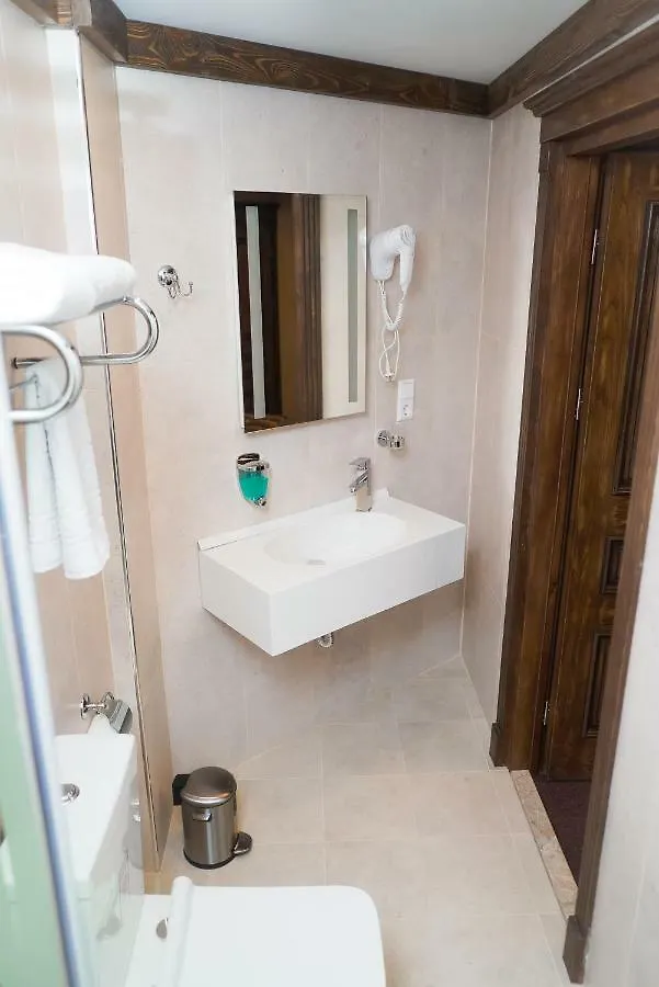 Maajid Boutique Hotel Baku