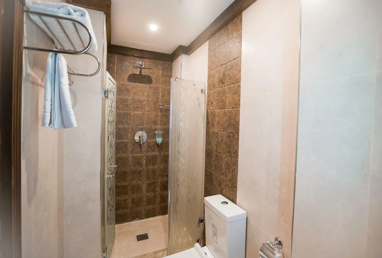 Maajid Boutique Hotel Baku