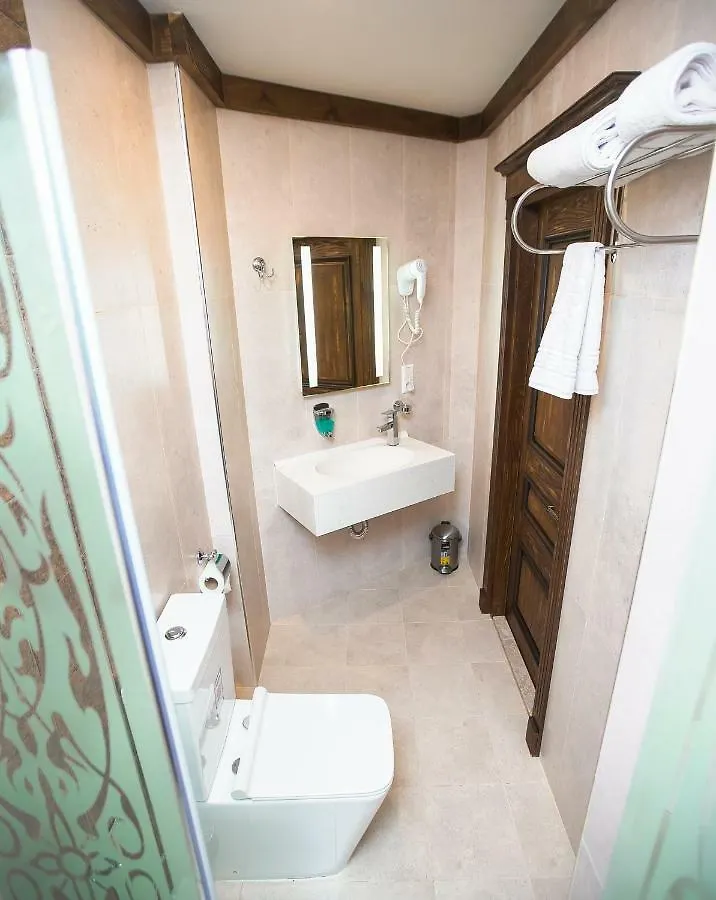 ***  Maajid Boutique Hotel Baku Azerbejdżan