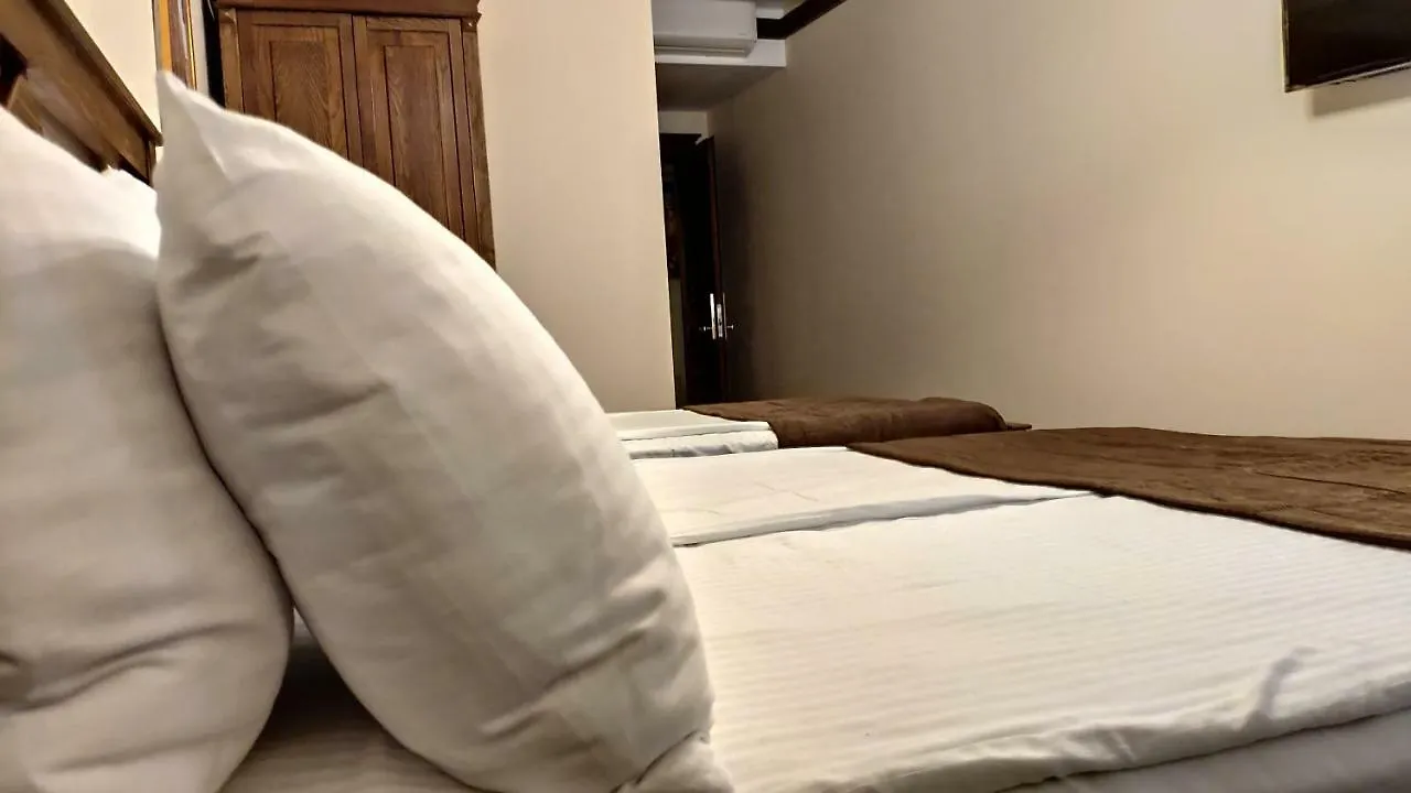 ***  Maajid Boutique Hotel Baku Azerbejdżan