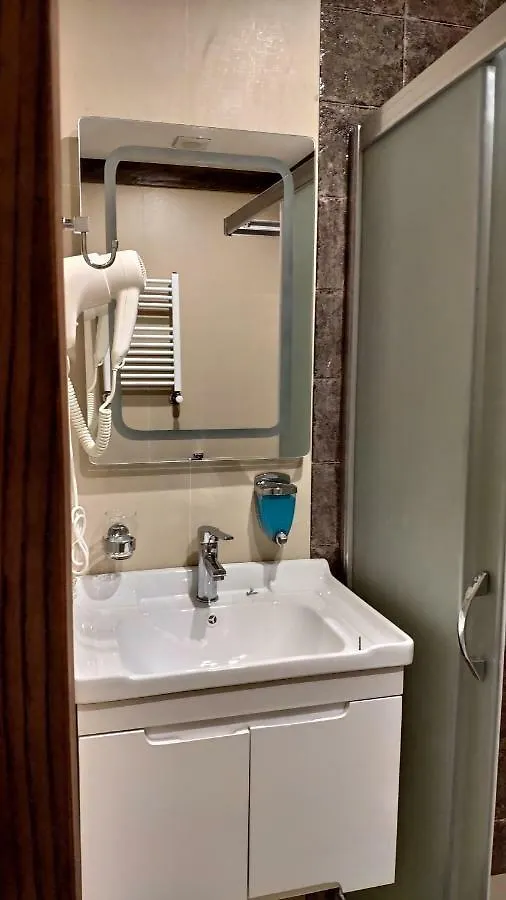 Maajid Boutique Hotel Baku