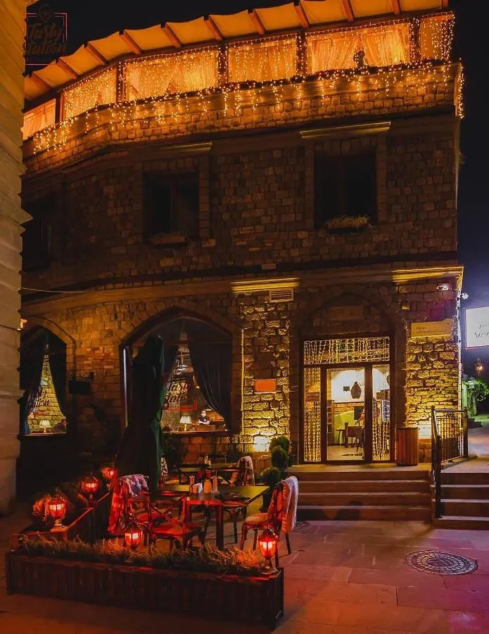 Maajid Boutique Hotel 바쿠 3*,  아제르바이잔