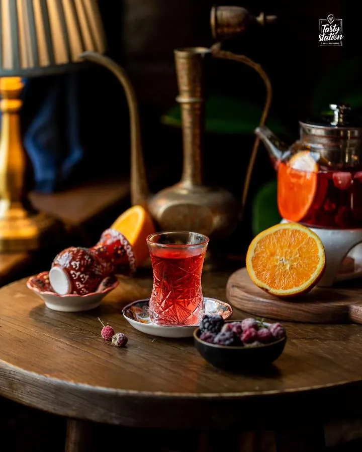 ***  Maajid Boutique Hotel 바쿠 아제르바이잔