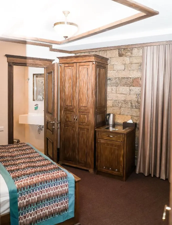 ***  Maajid Boutique Hotel Baku Azerbaijan