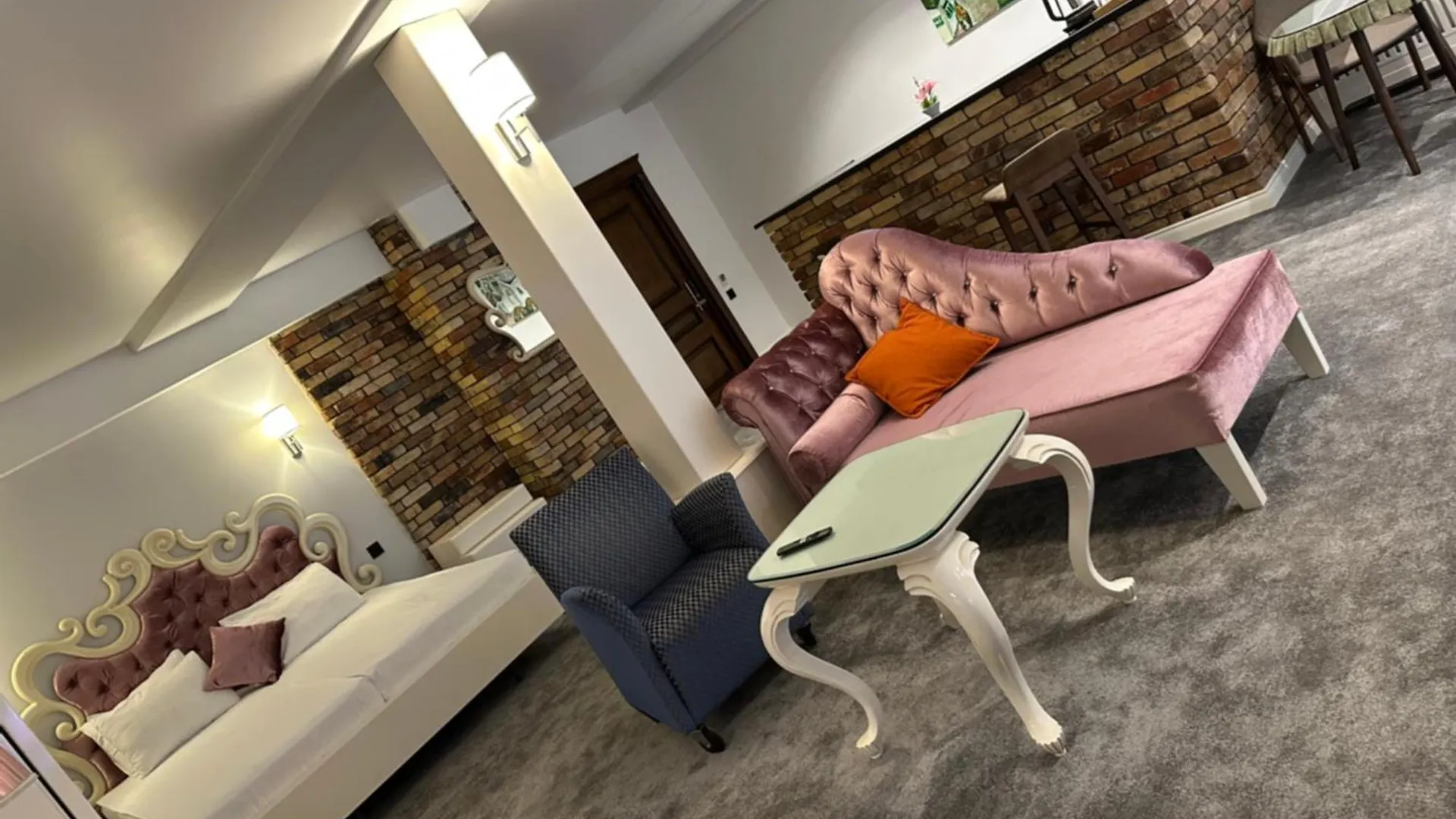 Maajid Boutique Hotel Baku
