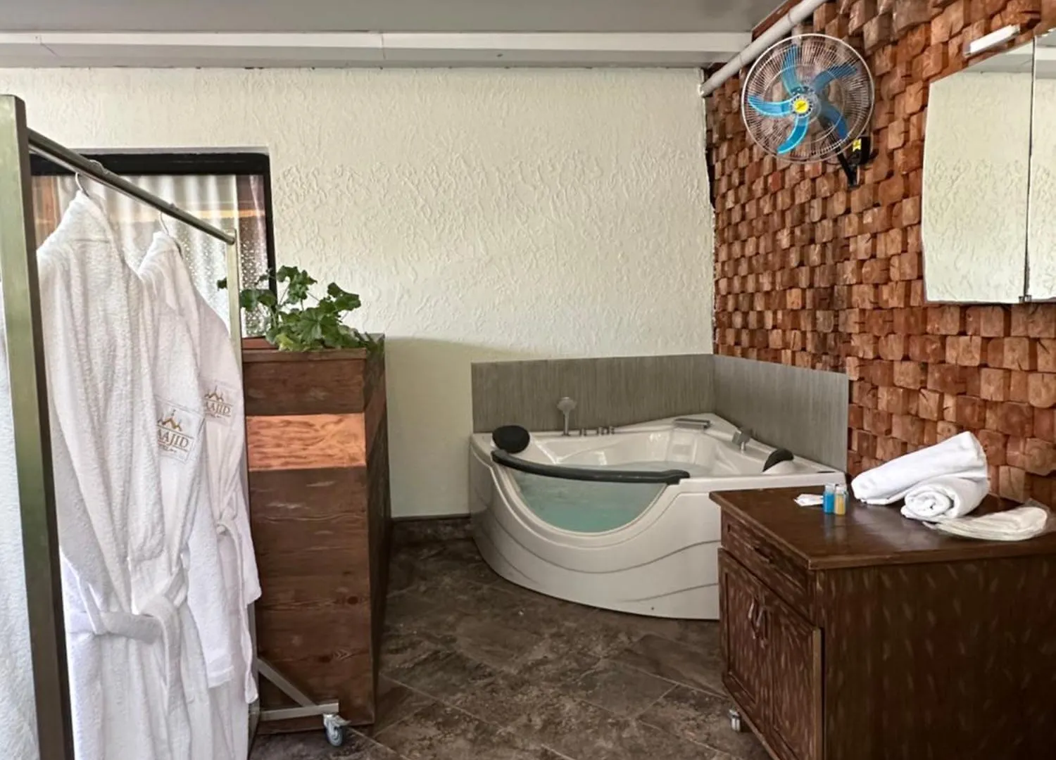 Maajid Boutique Hotel Baku