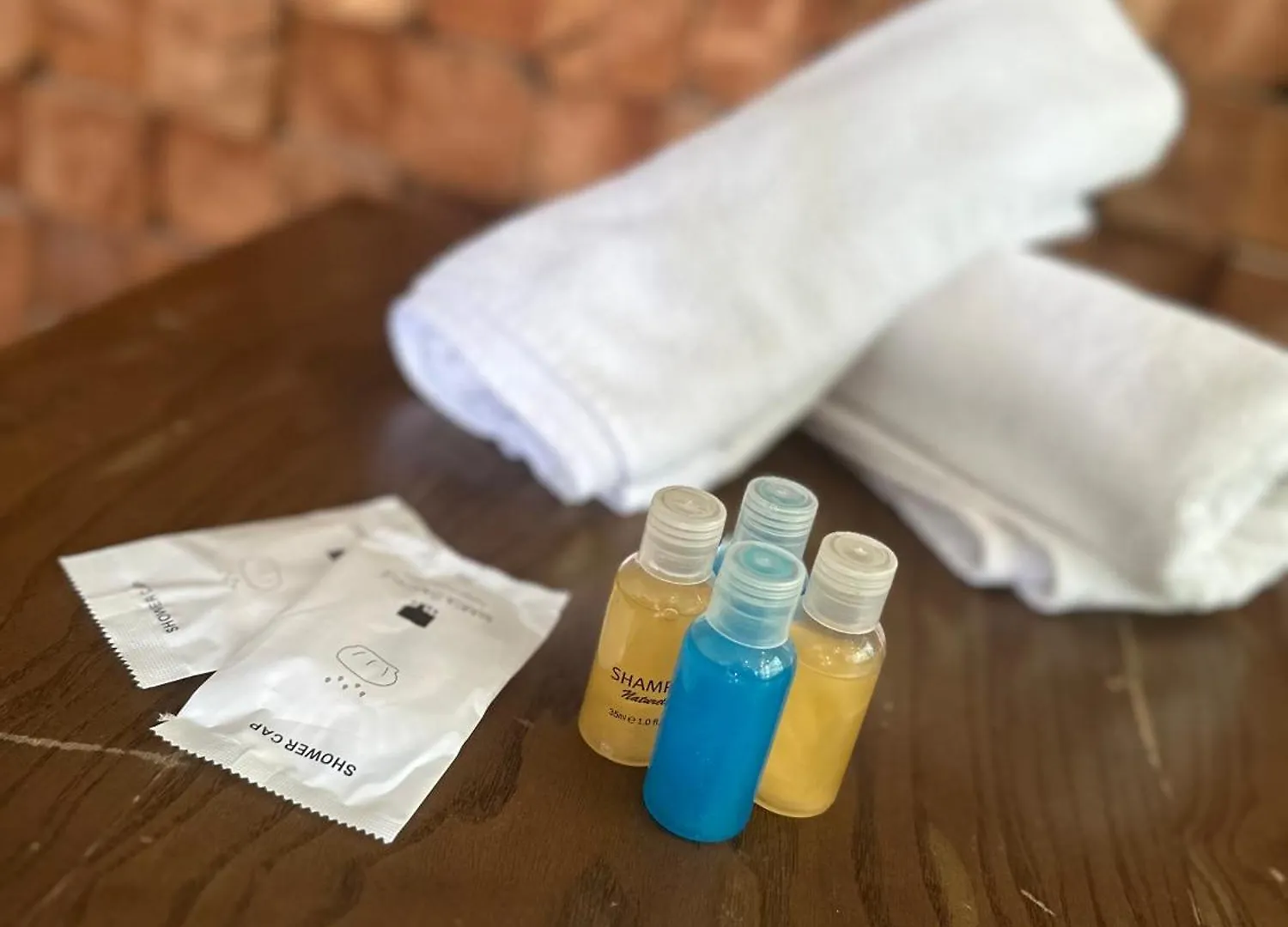 Maajid Boutique Hotel Baku
