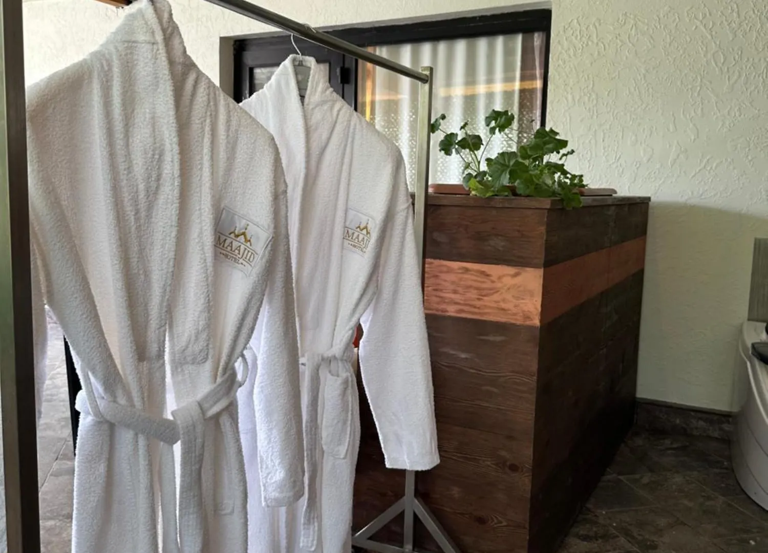 Maajid Boutique Hotel Baku