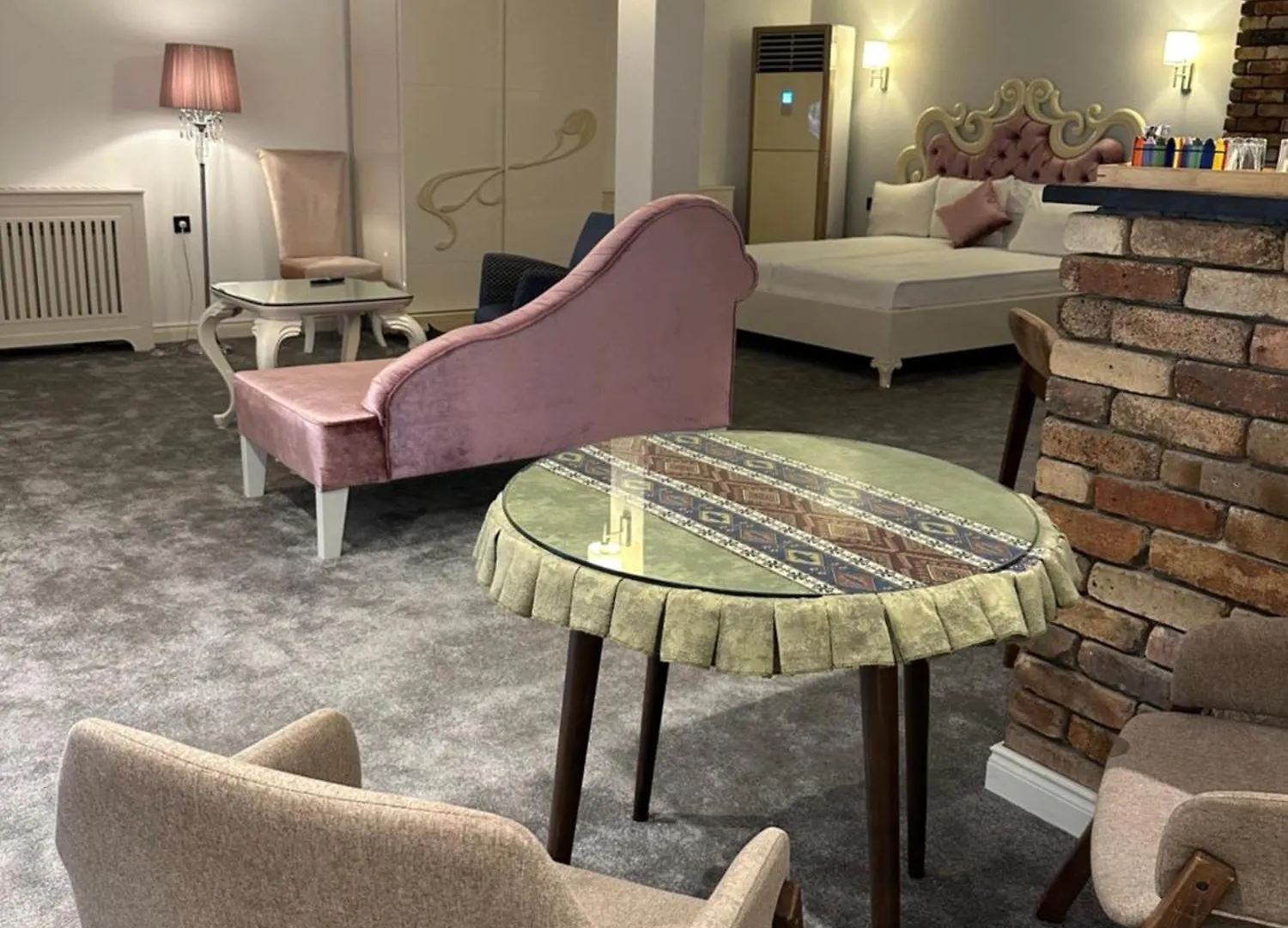 Maajid Boutique Hotel Baku