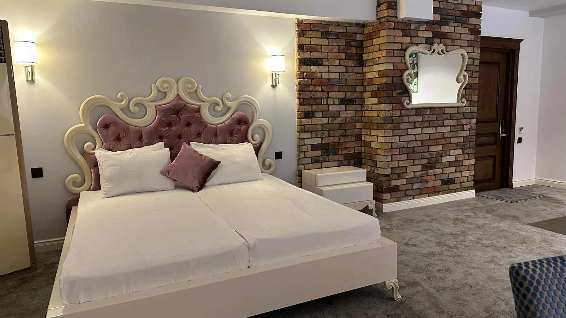 Maajid Boutique Hotel Baku
