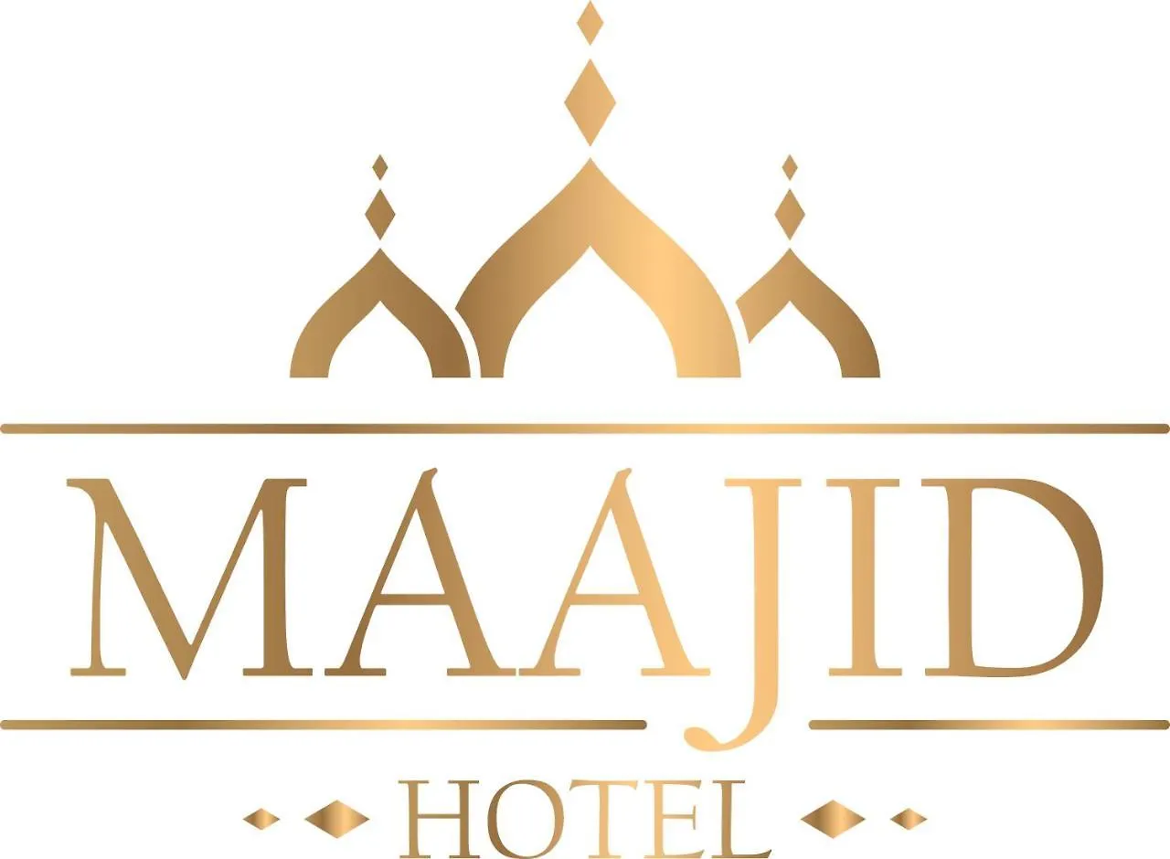 Maajid Boutique Hotel 바쿠 아제르바이잔
