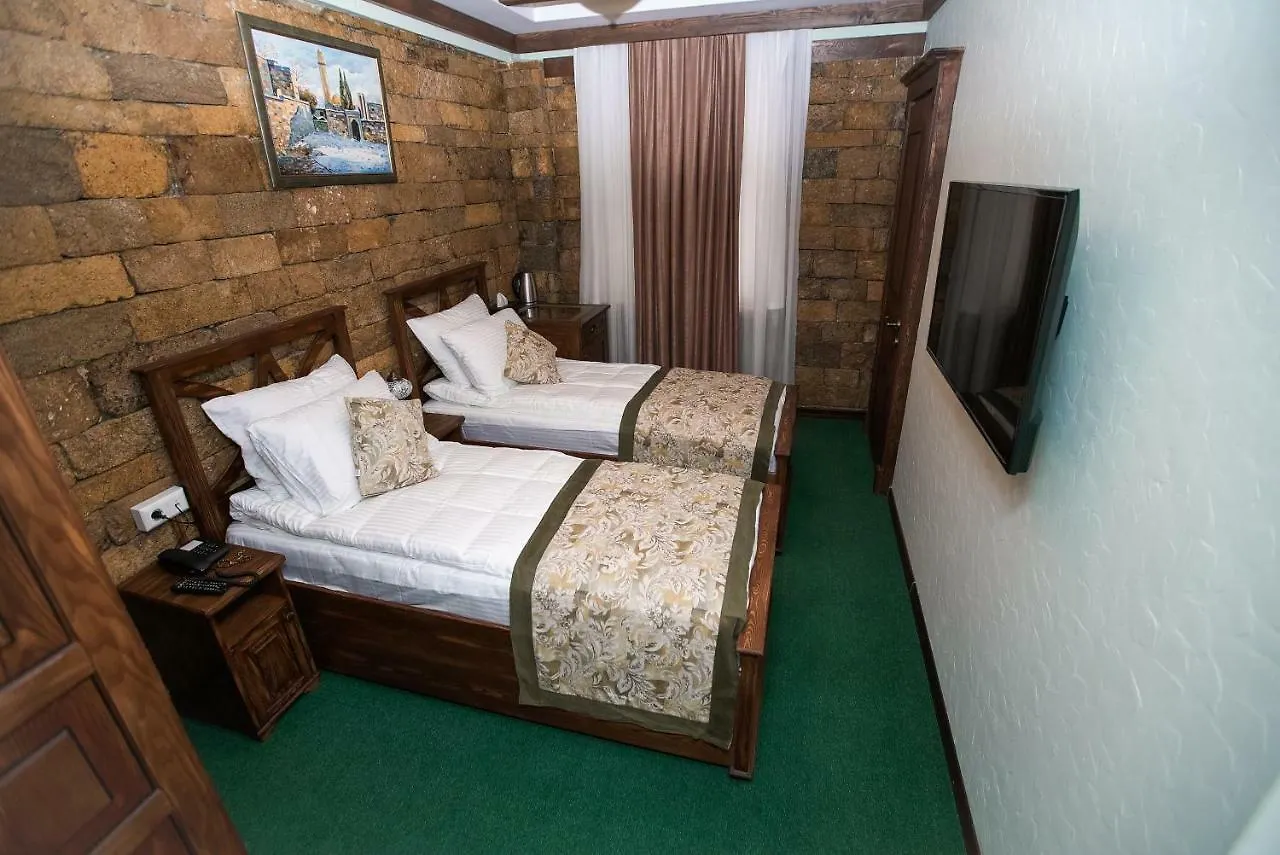 Maajid Boutique Hotel Baku 3*,  Azerbaijan