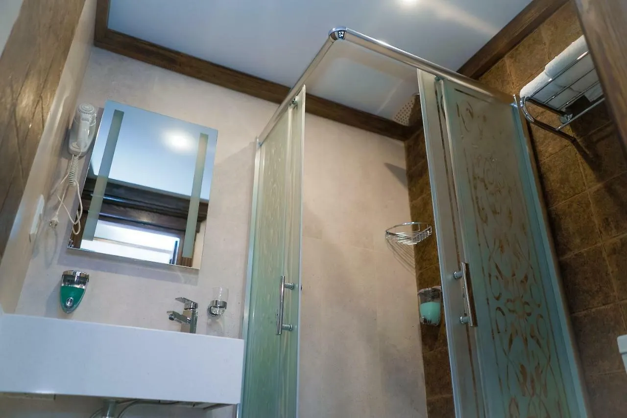 Maajid Boutique Hotel Baku