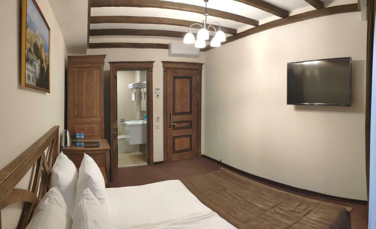 Maajid Boutique Hotel 바쿠